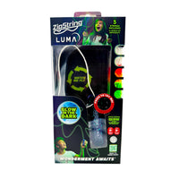 Zip String Luma