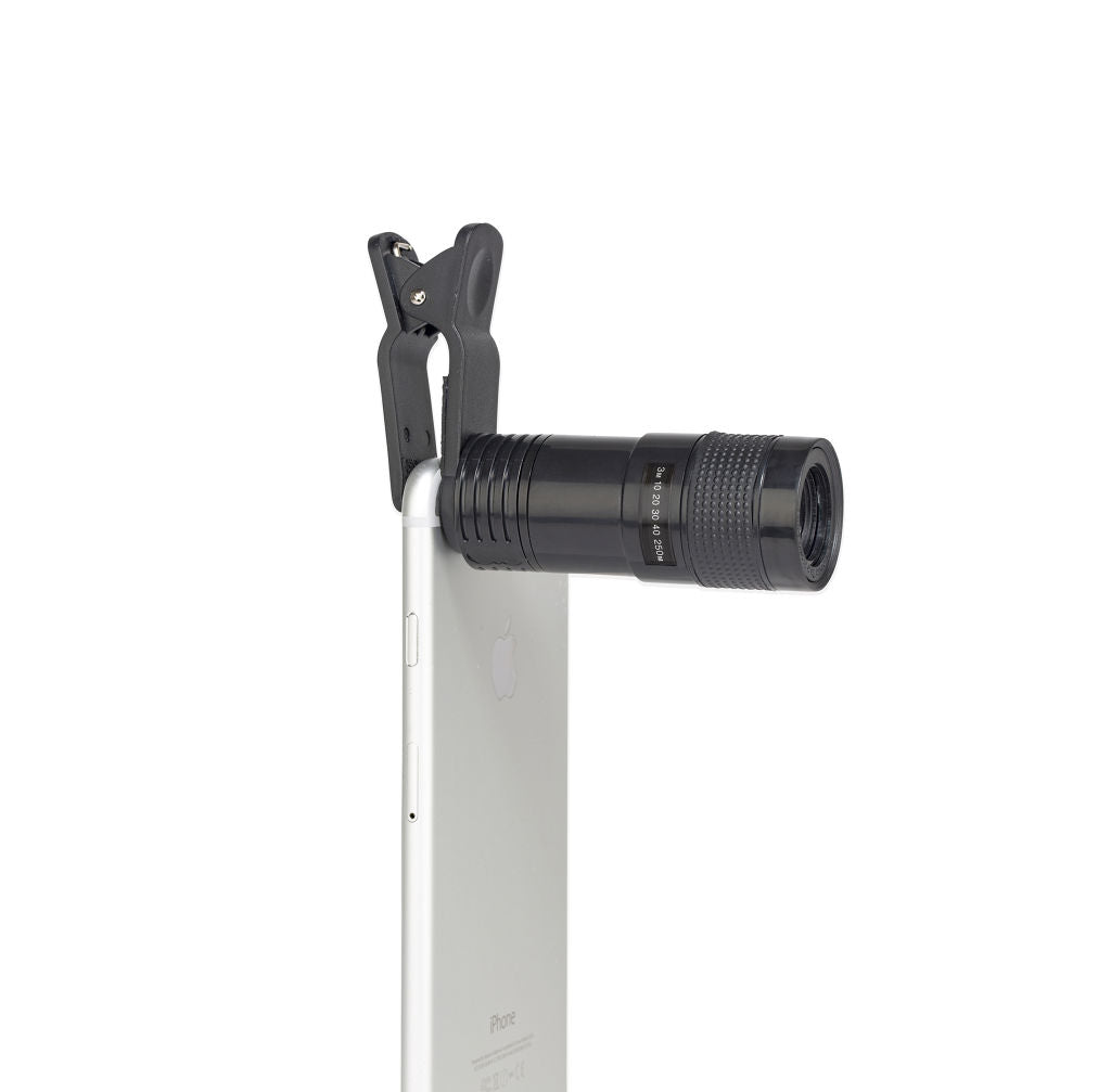 Phone Telescope