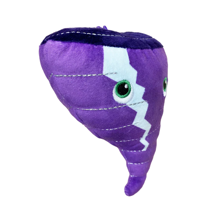 Tornado Plush