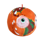 Hot Planet Plush