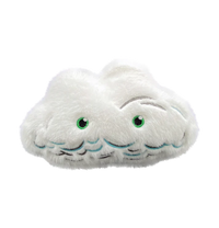 Cumulus Cloud Plush