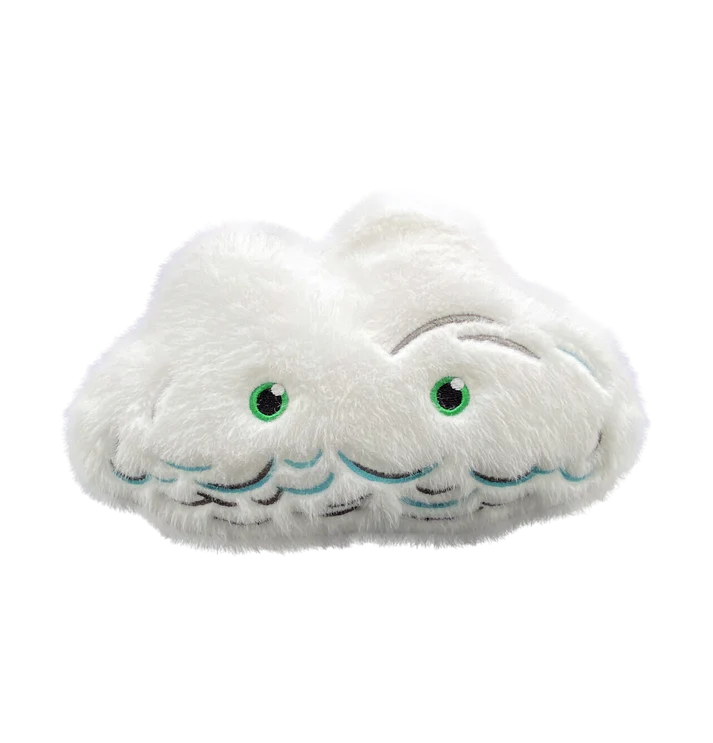 Cumulus Cloud Plush