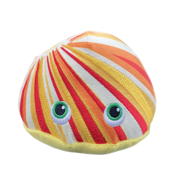 DISC - Sunshine Plush