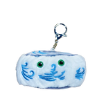 Hurricane Key Chain
