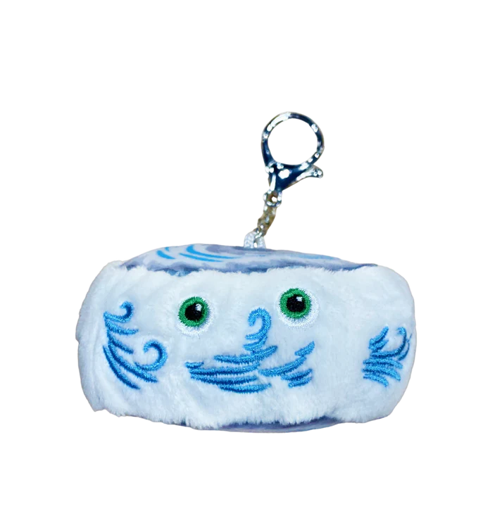 Hurricane Key Chain