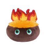 Wildfire Plush