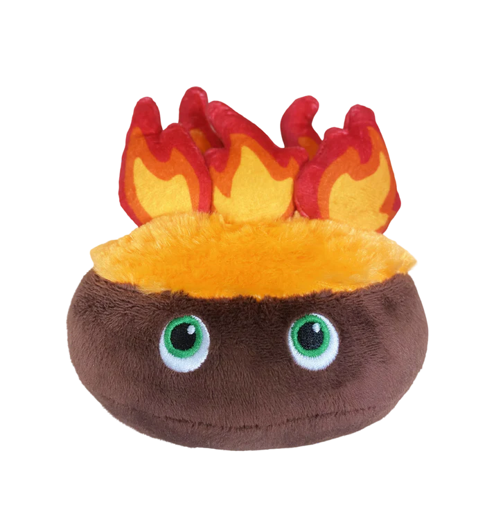 Wildfire Plush