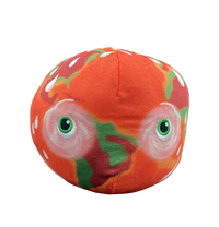 Hot Planet Plush