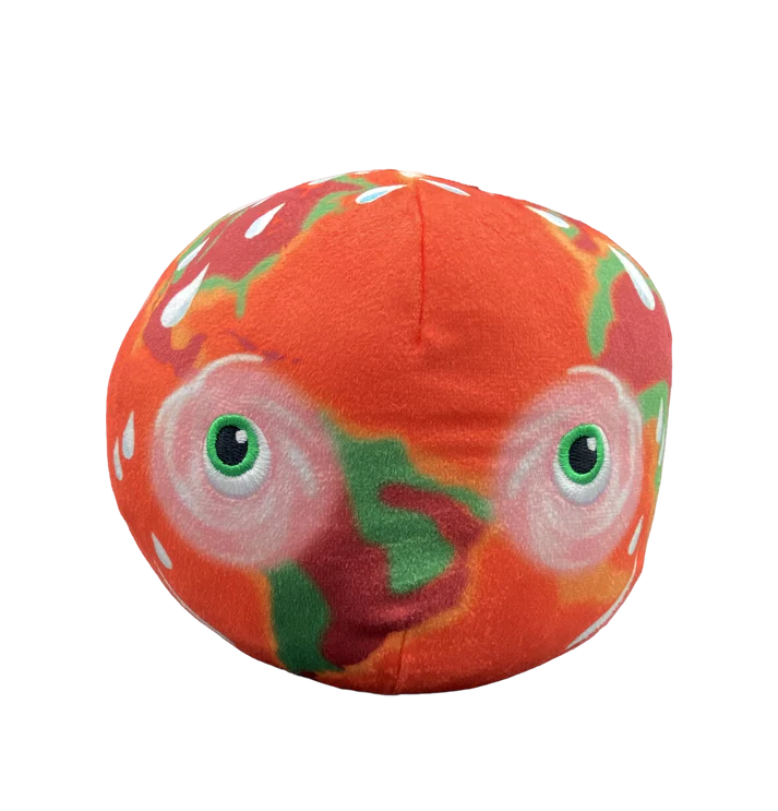 Hot Planet Plush