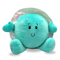 Uranus Plush Buddy
