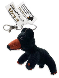 Ursa String Keychain