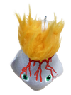 Volcano Key Chain