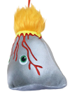 Volcano Plush