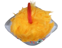 Volcano Plush
