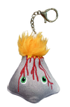 Volcano Key Chain