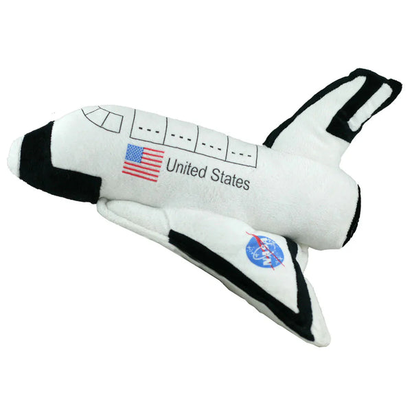 Space Shuttle Plush