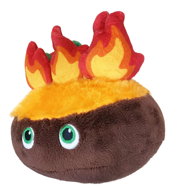 Wildfire Plush