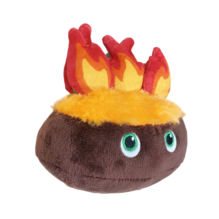Wildfire Plush