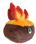 Wildfire Plush