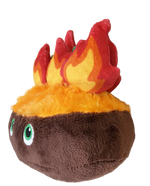 Wildfire Plush