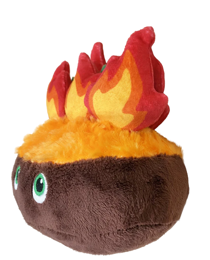 Wildfire Plush