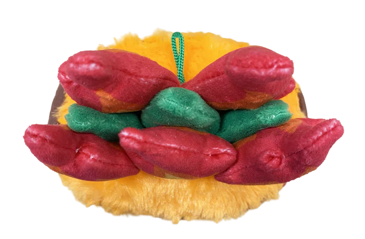 Wildfire Plush