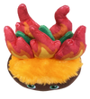 Wildfire Plush