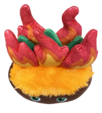 Wildfire Plush