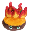 Wildfire Plush