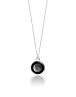 Moonglow Charmed Simplicity Necklace