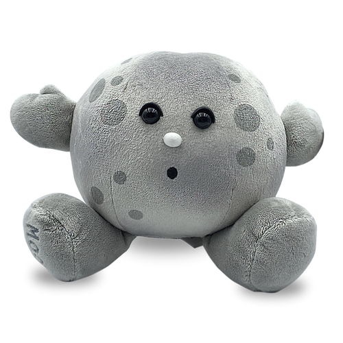 Moon Plush