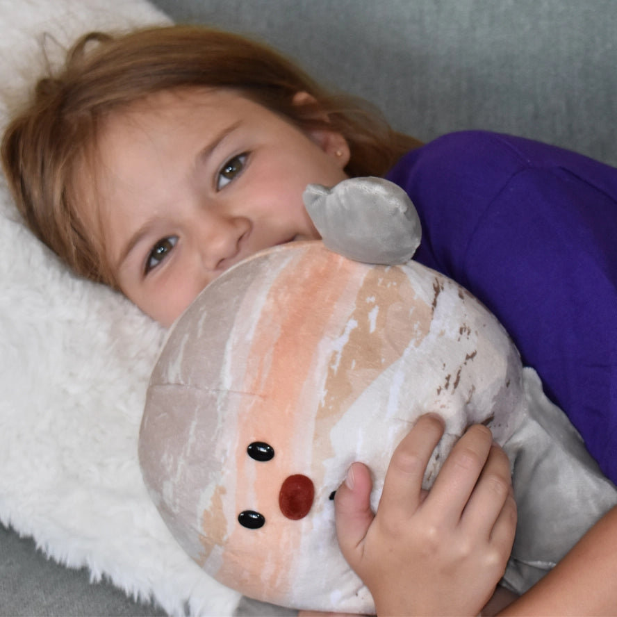Jupiter Plush Buddy