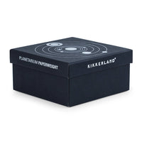 Planetarium Paperweight