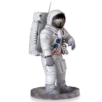 Metal Earth - Apollo 11 Astronaut 3D Model Kit