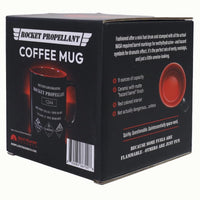 The Rocket Propellant 11oz Mug