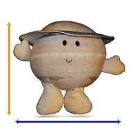 Saturn Plush Buddy