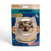 Catstronaut Squishy Ball