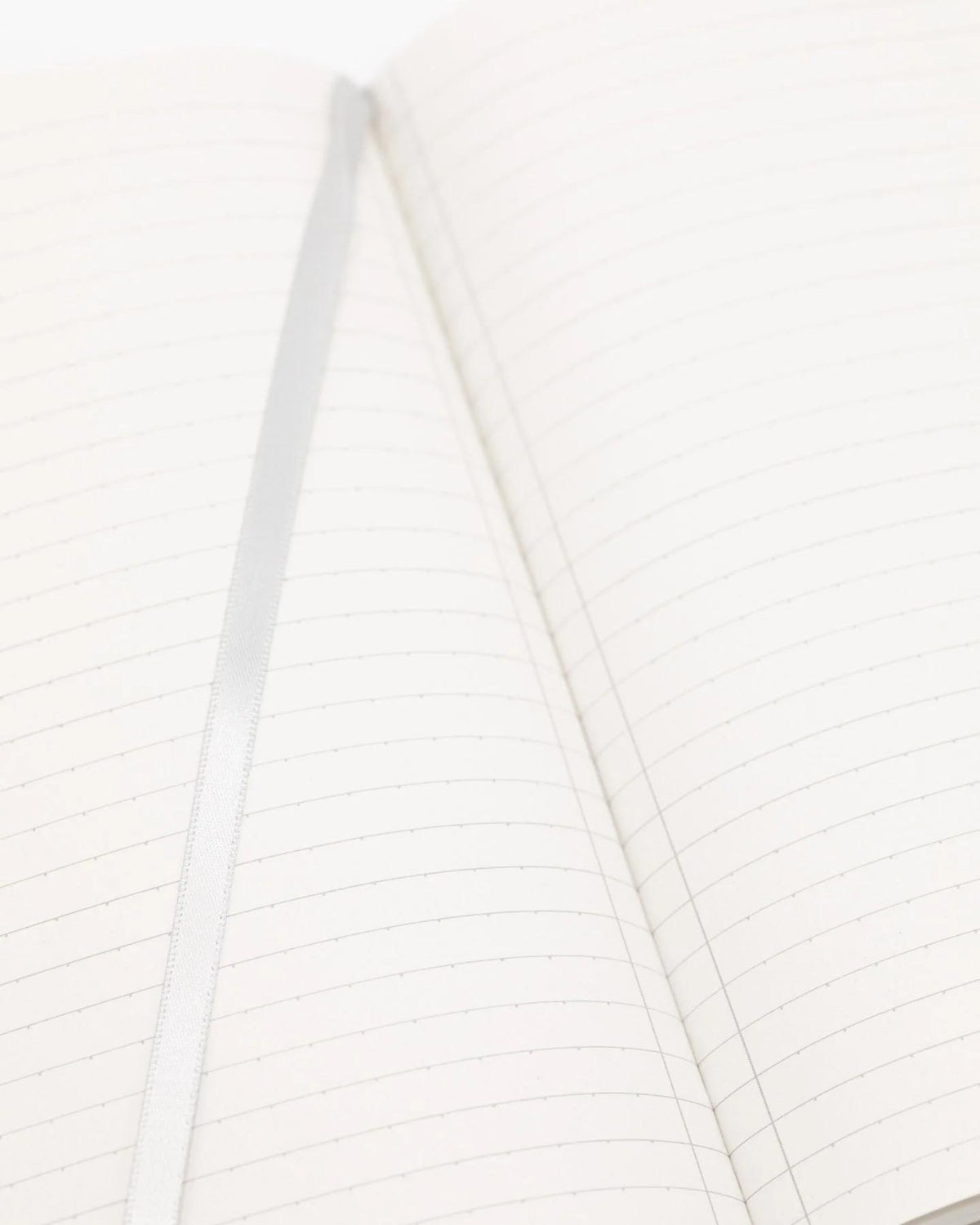 James Webb Space Telescope A5 Hardcover Notebook - Dotted Lines