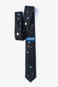 Outer Space Tie