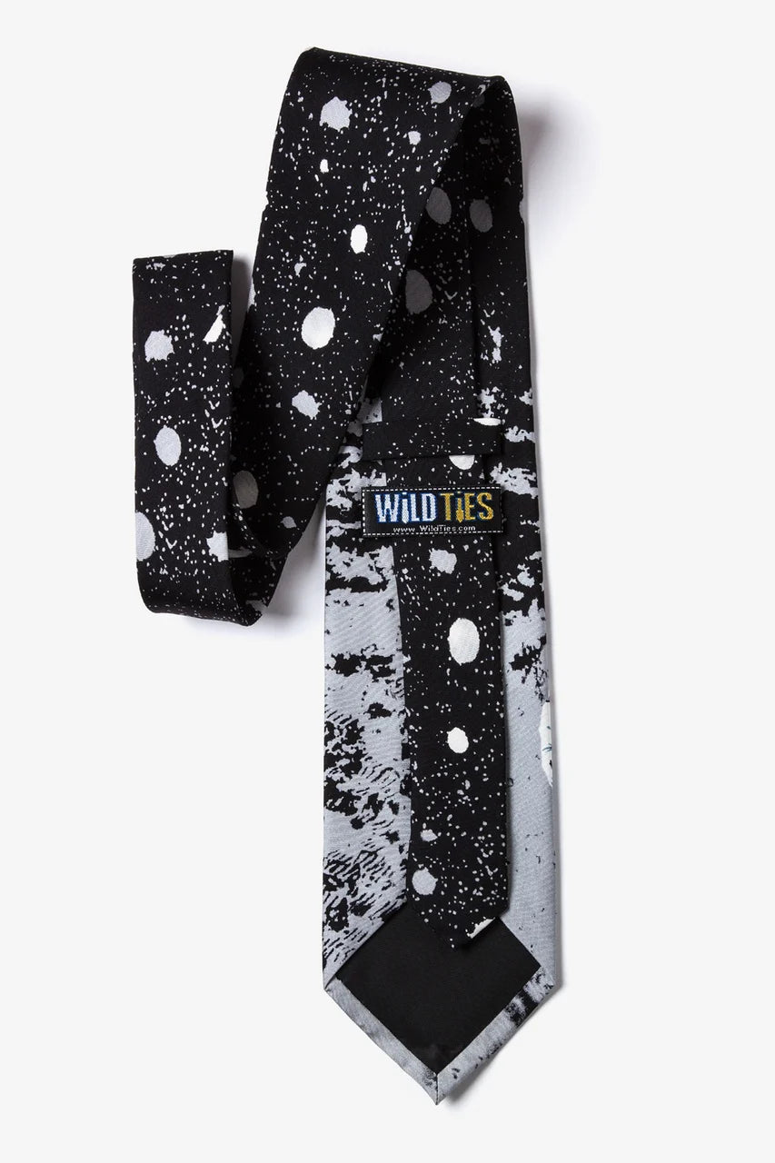 Walk The Moon Tie