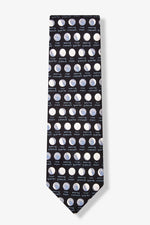 It's Just a Phase Tie