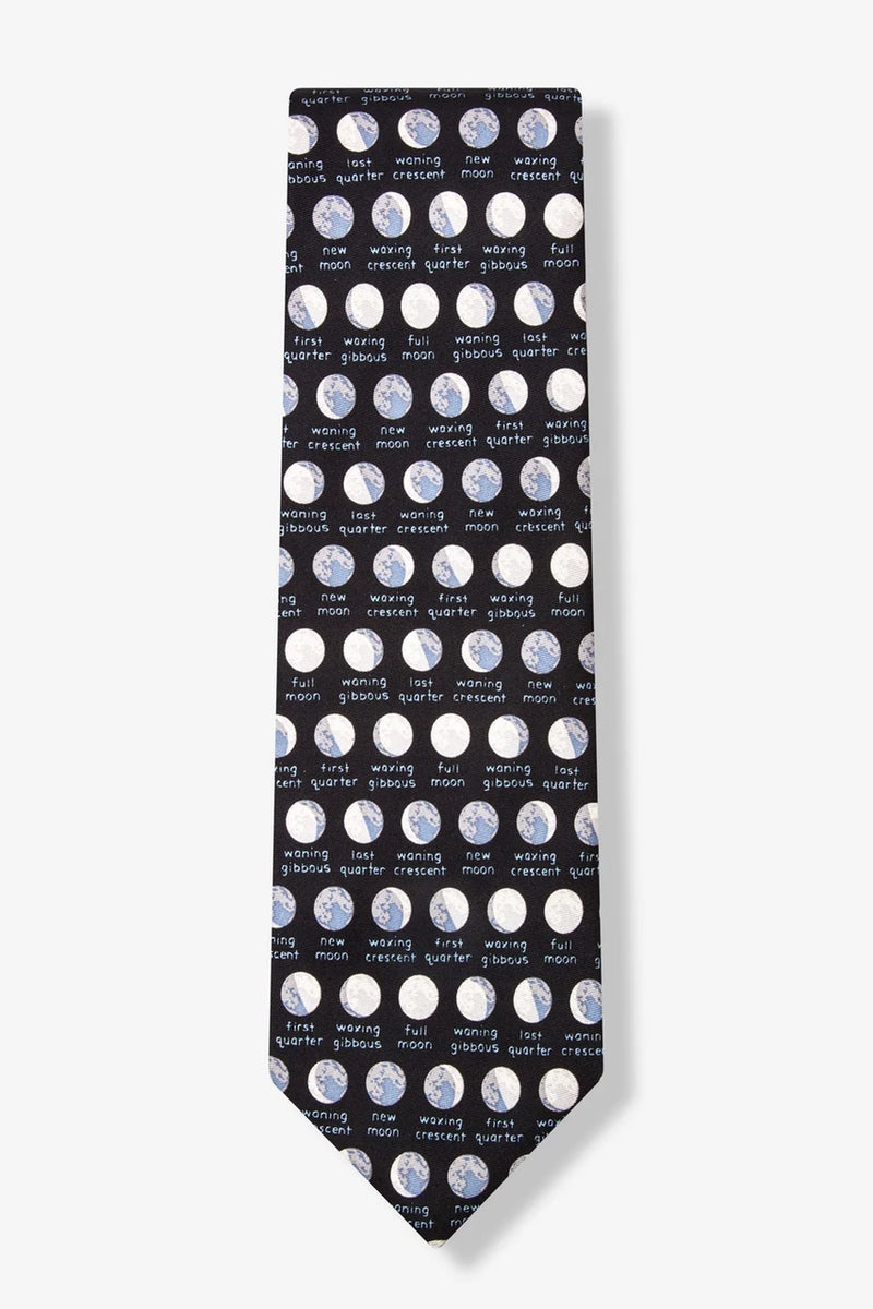 It's Just a Phase Tie