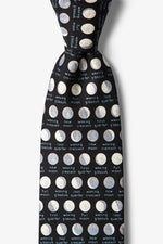 It's Just a Phase Tie