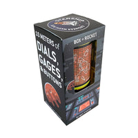 DISC - Star Ship Engineer Tape