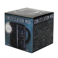 Constellation Heat-Changing Mug 10oz