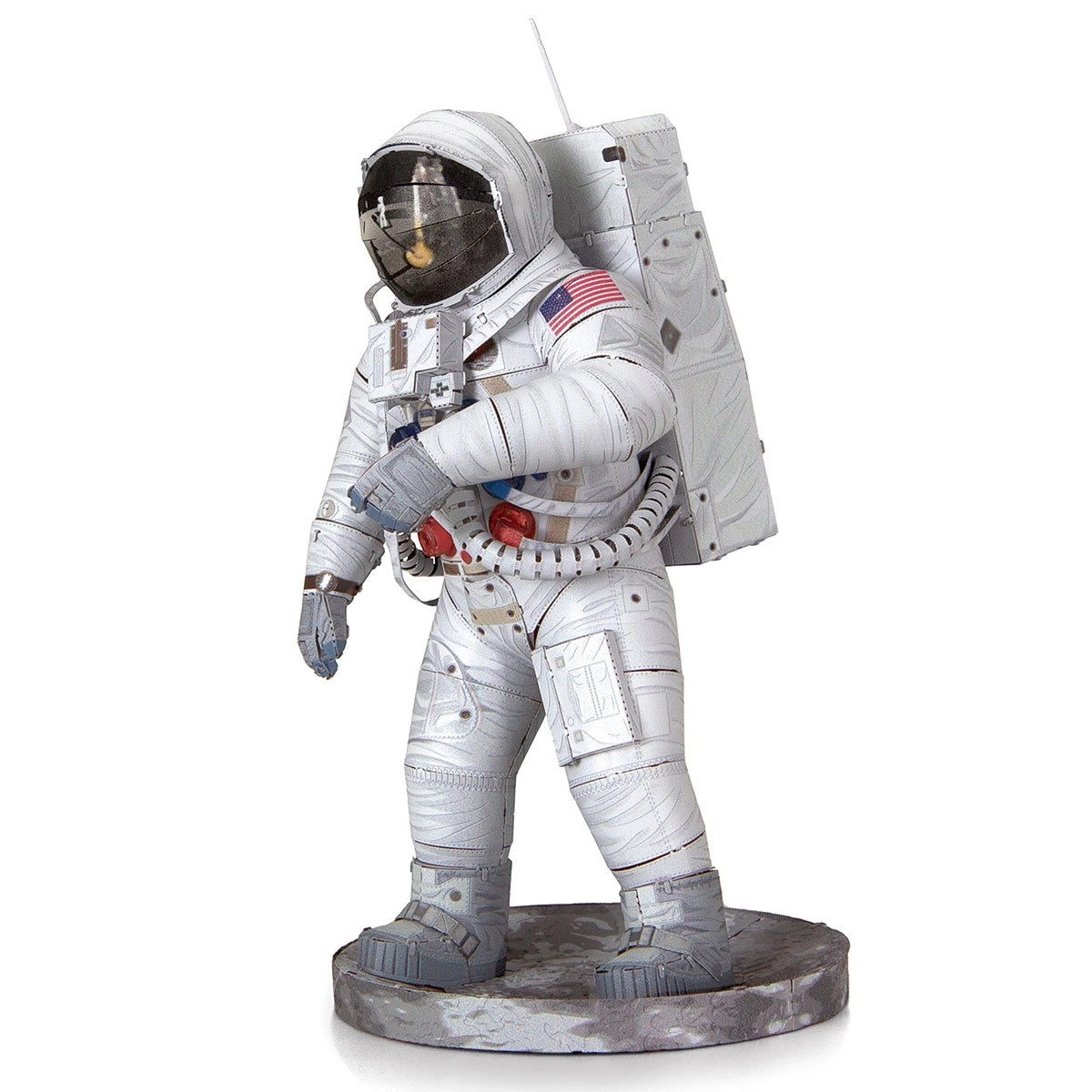 Metal Earth - Apollo 11 Astronaut 3D Model Kit