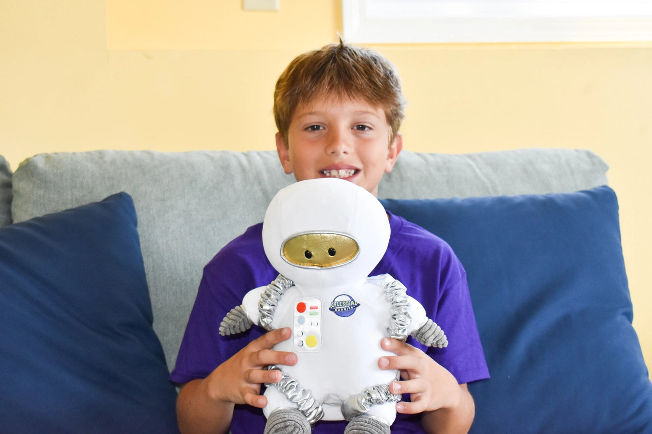 AstroBuddy Plush