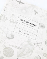Nebula Softcover Notebook - Dot Grid