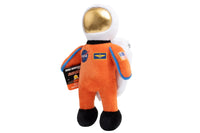 Space Adventure Astronaut Plush
