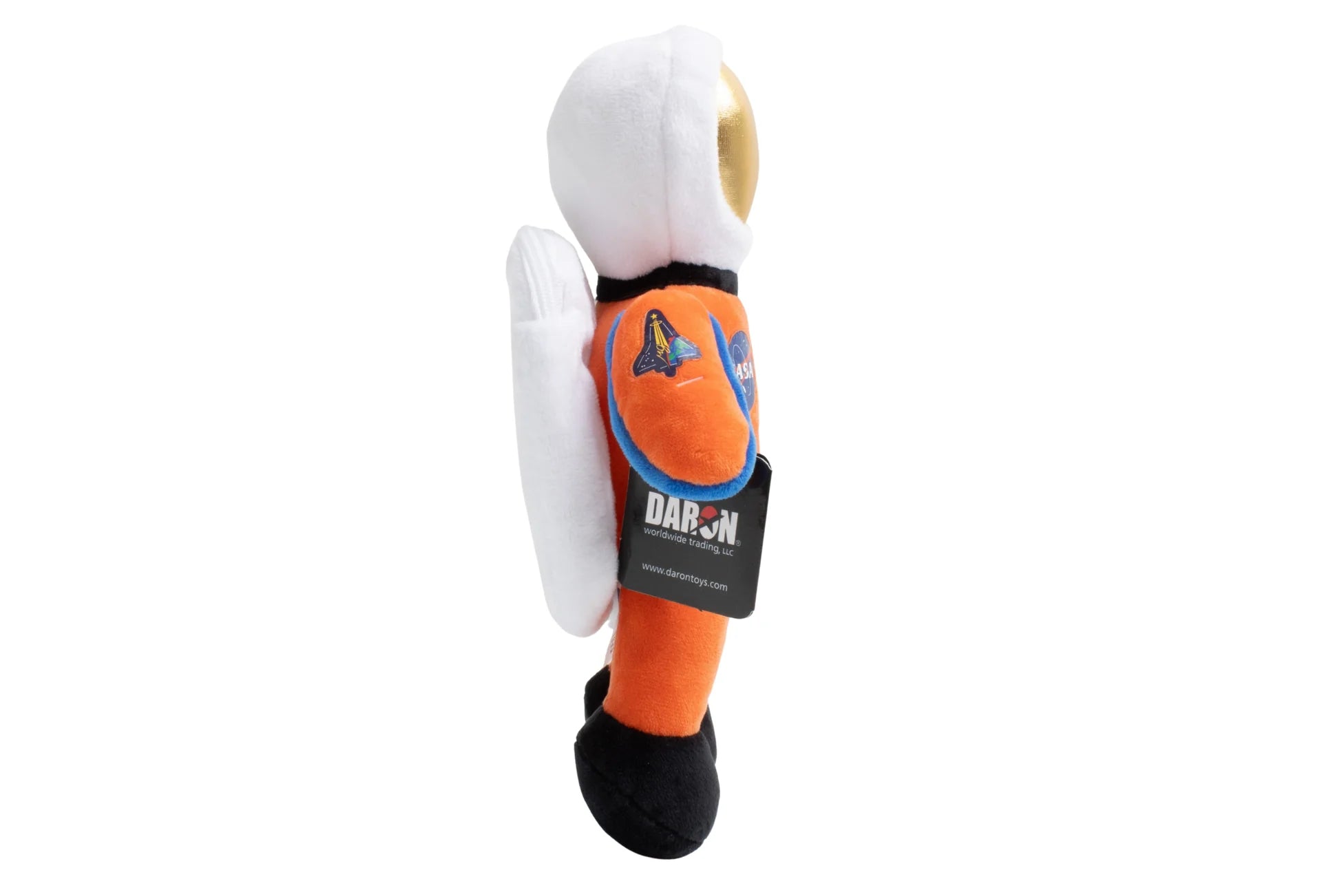Space Adventure Astronaut Plush